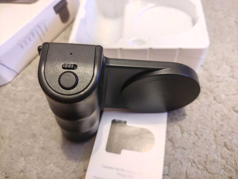 Держатель (рукоять) телефонный для фото, модель G-15