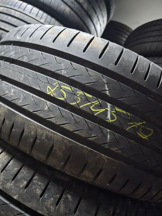 255/45R19 Continental EcoContact 6Q 100T 24р