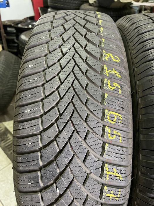 ‼️ 215.65r17 Bridgestone Blizzak LM005 зимові шини колеса 2шт