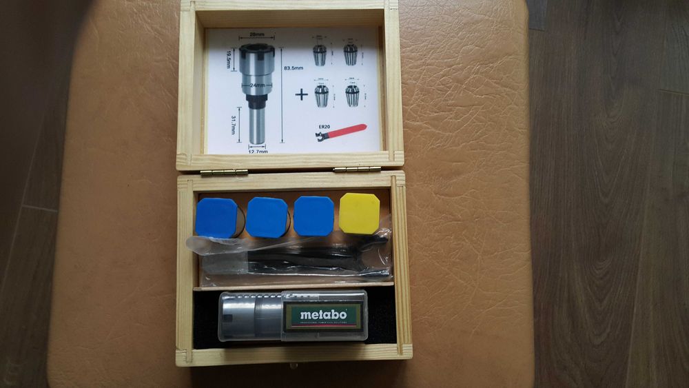 "SUPER" идея для иноваций.