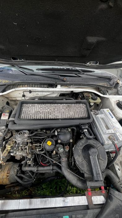 Peugeot 306 XAD 1.9TD