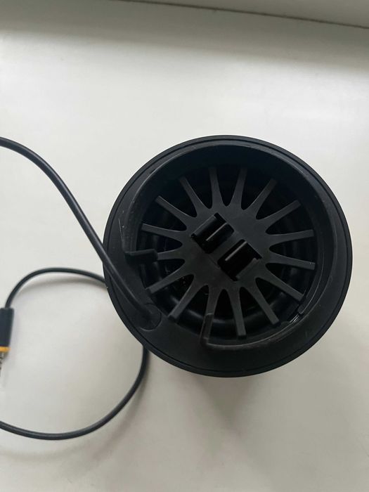 Внешний сабвуфер ASUS SonicMaster