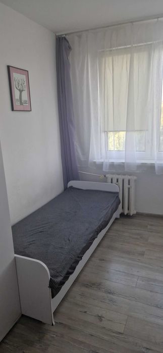 Przytulny pokój ul. Jana Palacha 7 - Widok 2