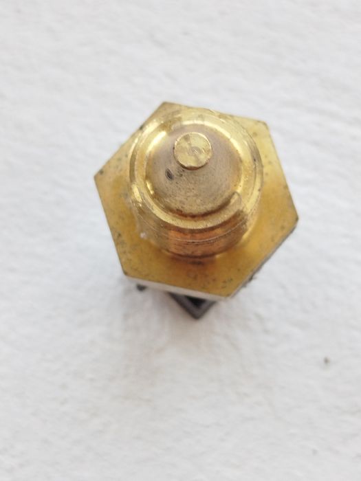 Датчик температури на Ford (Е507).