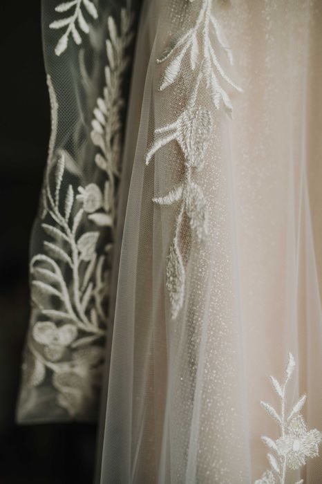 Suknia ślubna VIE DE CHATEAU Atelier