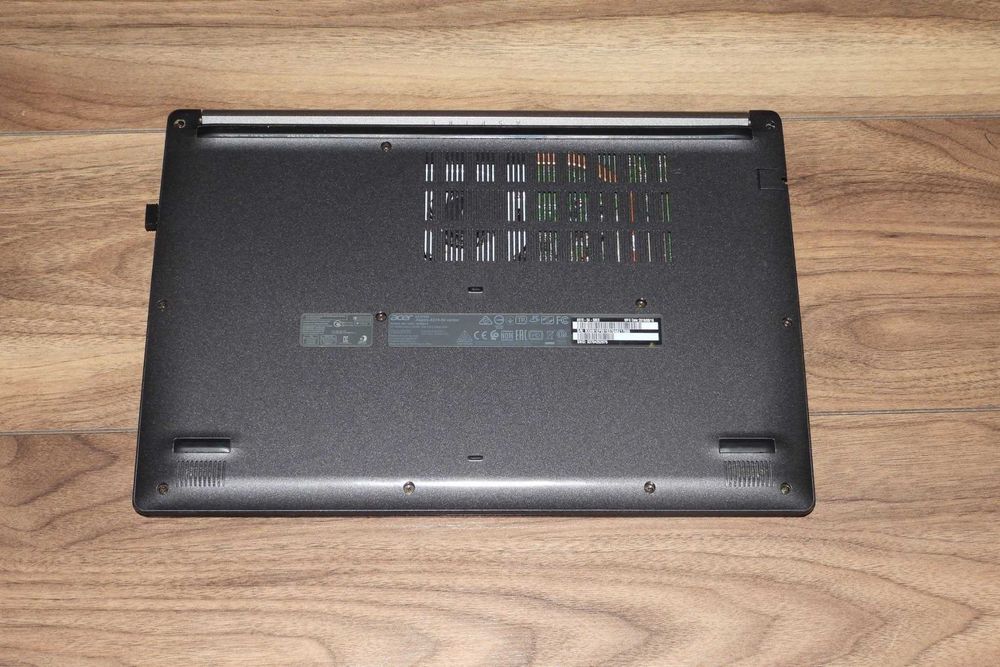 Acer aspire a515-5A58E0