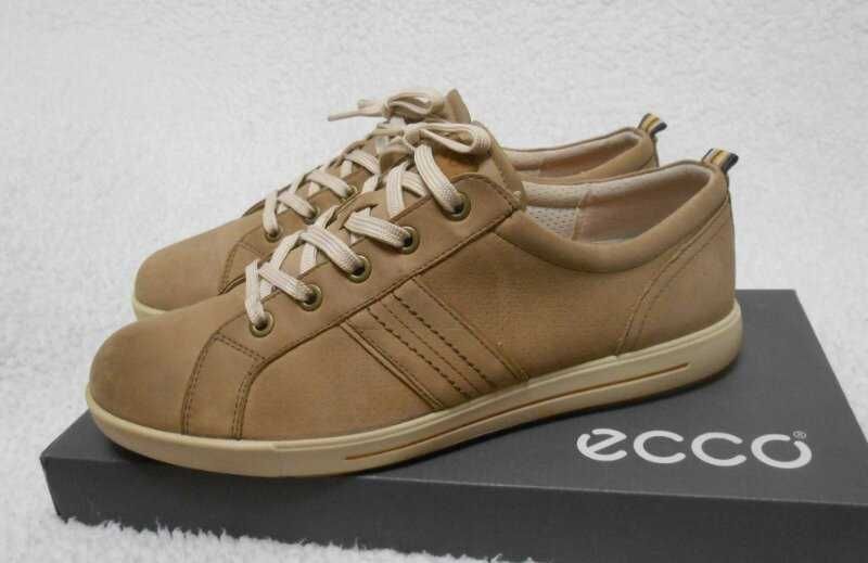 Ессо, р.44 (ст.29 см) мокасины кроссовки, Словакия