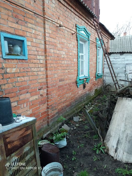 Продається будинок