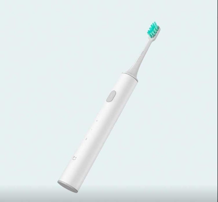 Электрическая зубная щетка Xiaomi Mi Home  T300 White