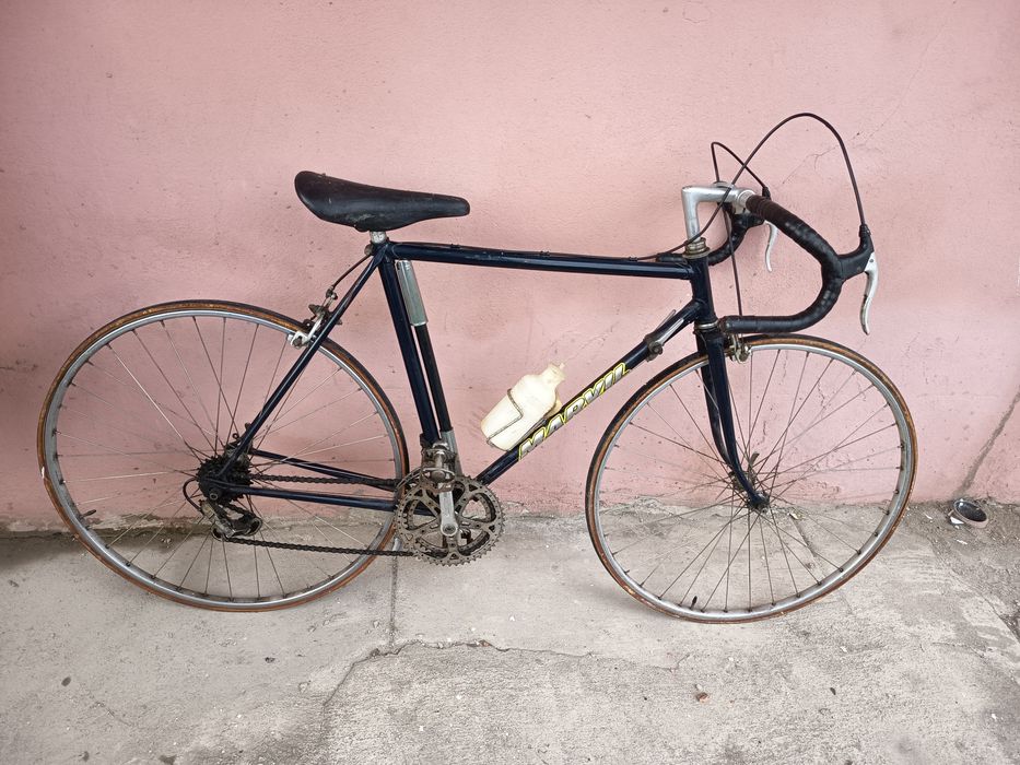 Bicicleta Clássica de Estrada Marvil