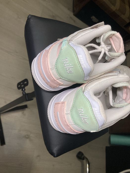 Кросівки  Nike air force