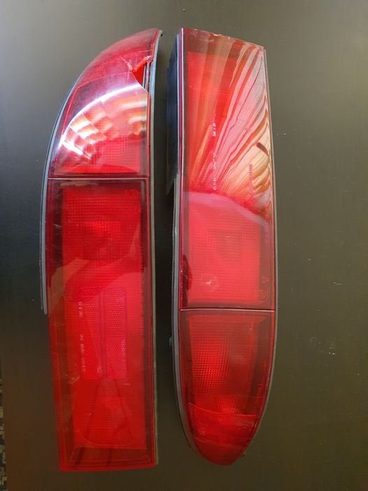 Lampy tylnie mitsubishi 3000 gt