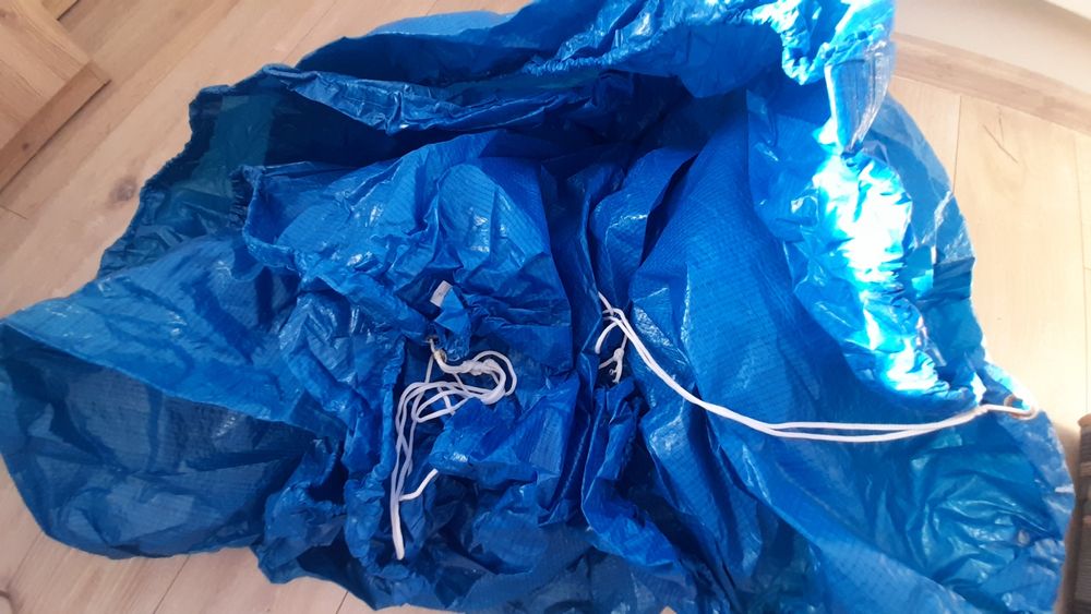 Pokrywa,przykrycie do basenu