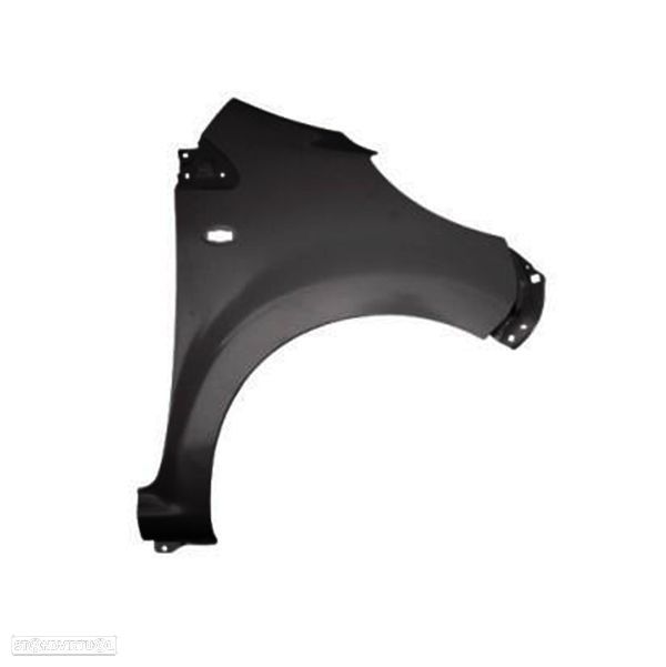 Guarda-lamas Citroen C1 Peugeot 107 modelo: 2005 até 2014 novo