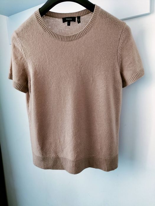 Свитер Theory размер L