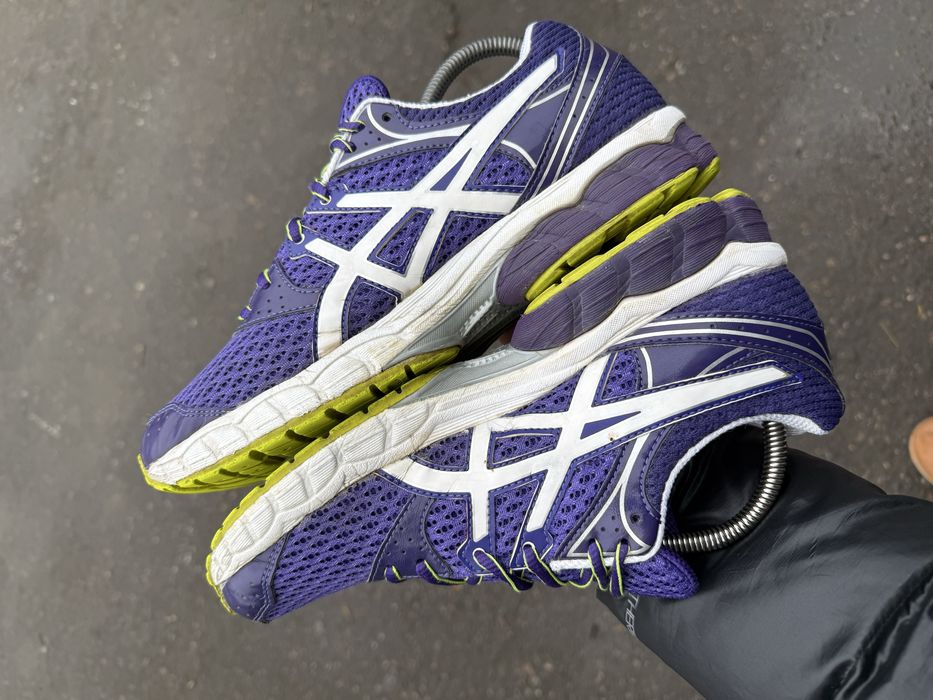 Asics кроссовки оригинал 41 размер