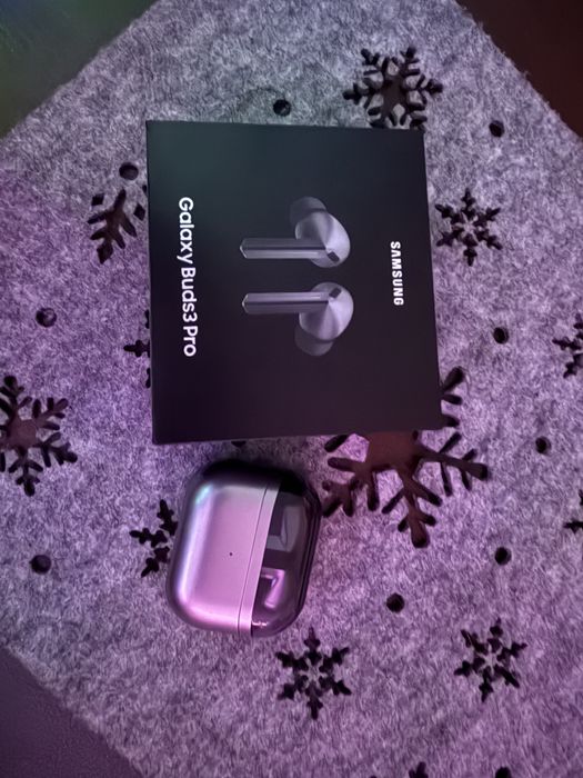 Galaxy Buds3 Pro