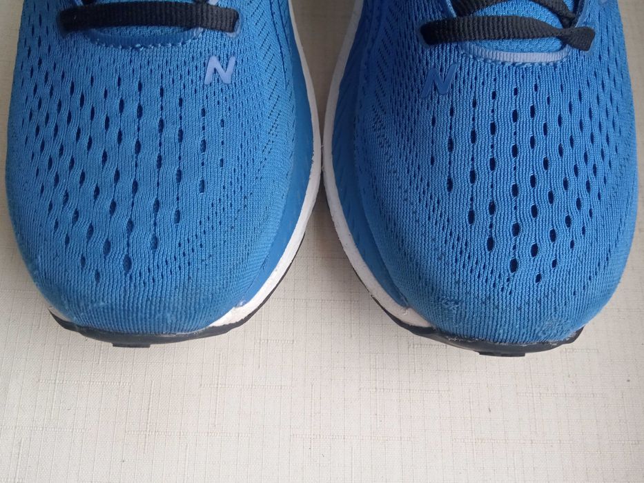 Buty New Balance Fresh Foam 860 V13 r 41,5