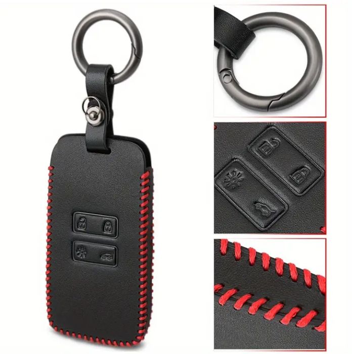 Etui na kartę Renault Megane Scenic kadjar koleos