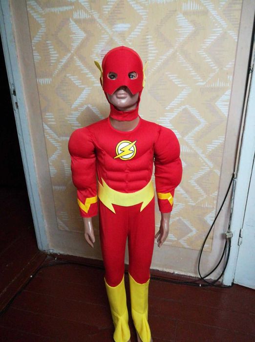 Карнавальний  костюм Бетмен