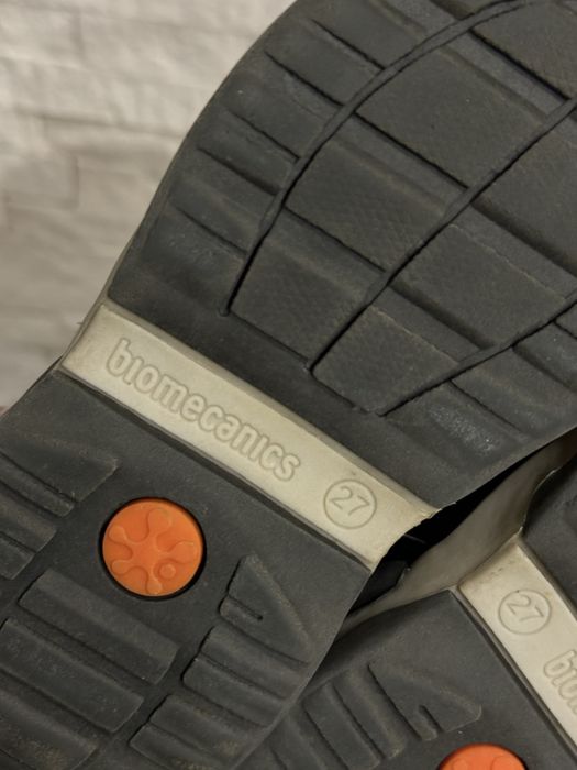 Зимові чоботи Biomecanics 27