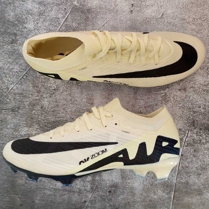 Футбольные Бутсы Nike Air Zoom Mercurial Vapor XV Elite FG (Босния)