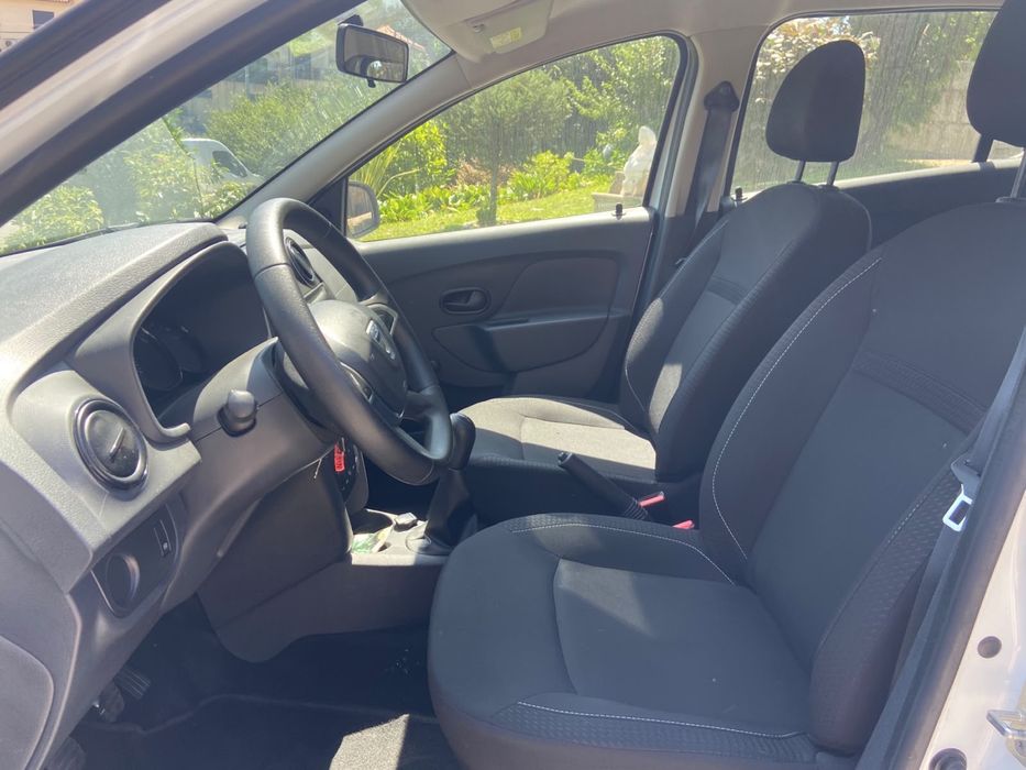 Dacia Sandero — fotografia 7