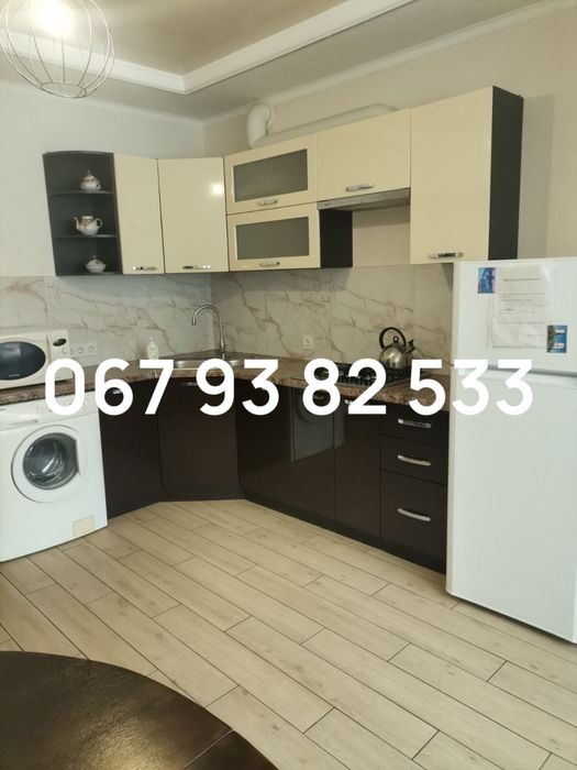 Квартира подобово погодинно,від Власника.