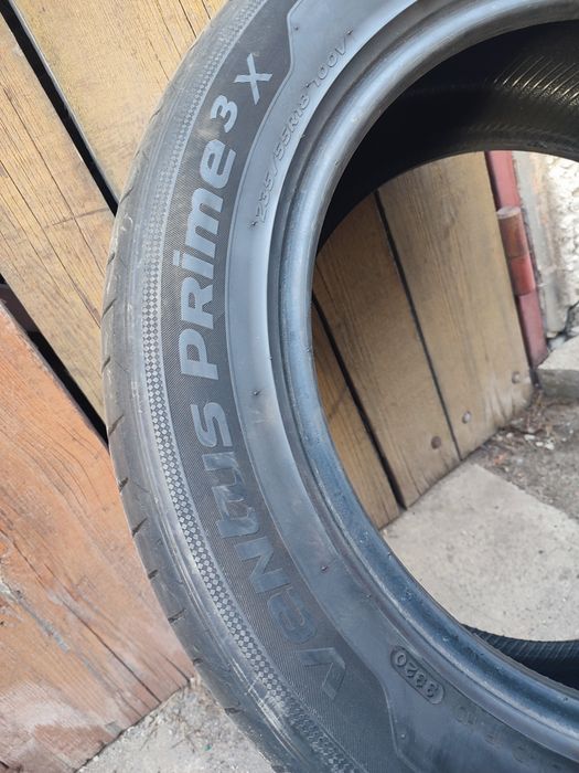 Komplet opon Hankook Ventus Prime3 X 235/55/18 100V