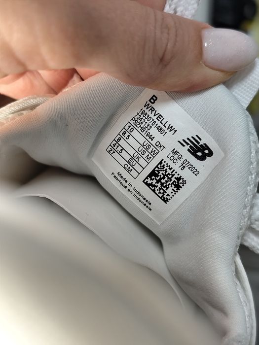 Жіночі кросівки New Balance Fresh Foam Roav Elite