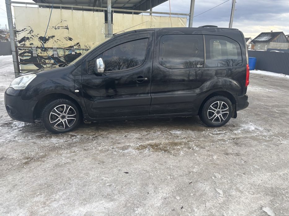Продам Citroen Berlingo