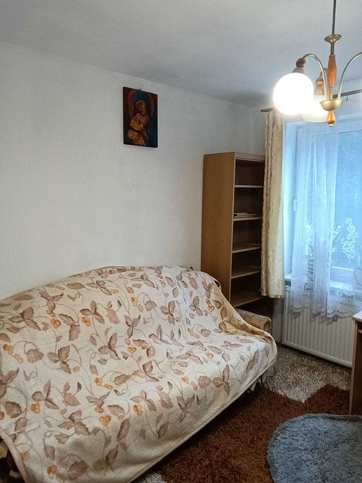 wynajmę  mieszkanie