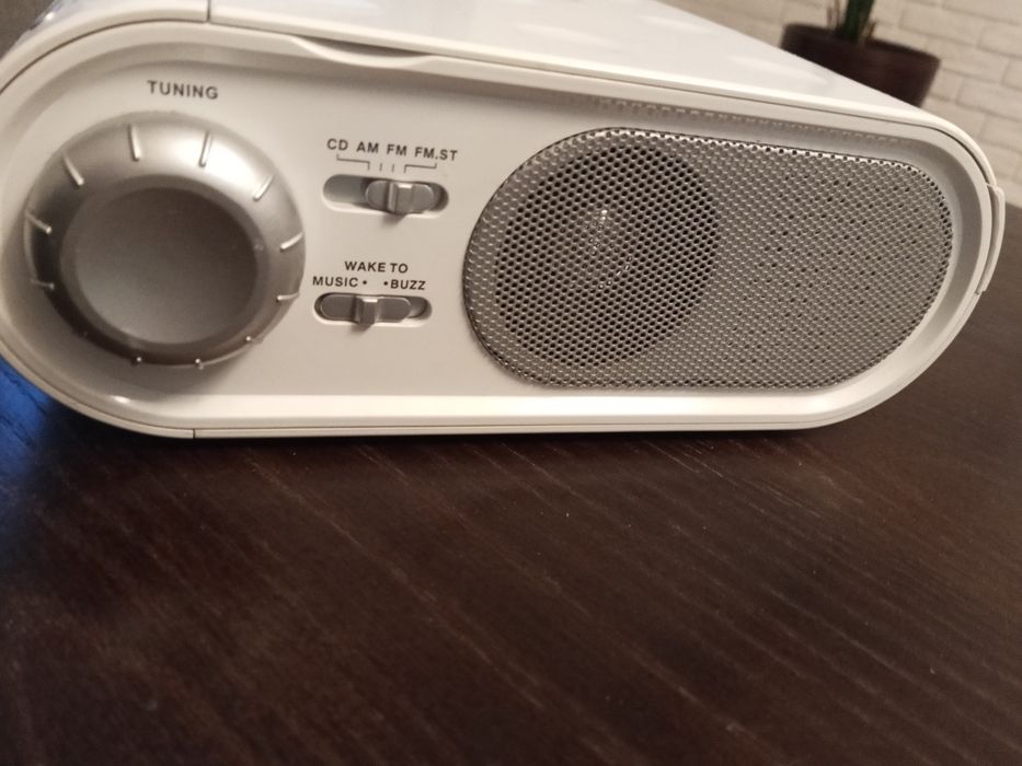Radio kuchenne firmy Karcher  KA 205