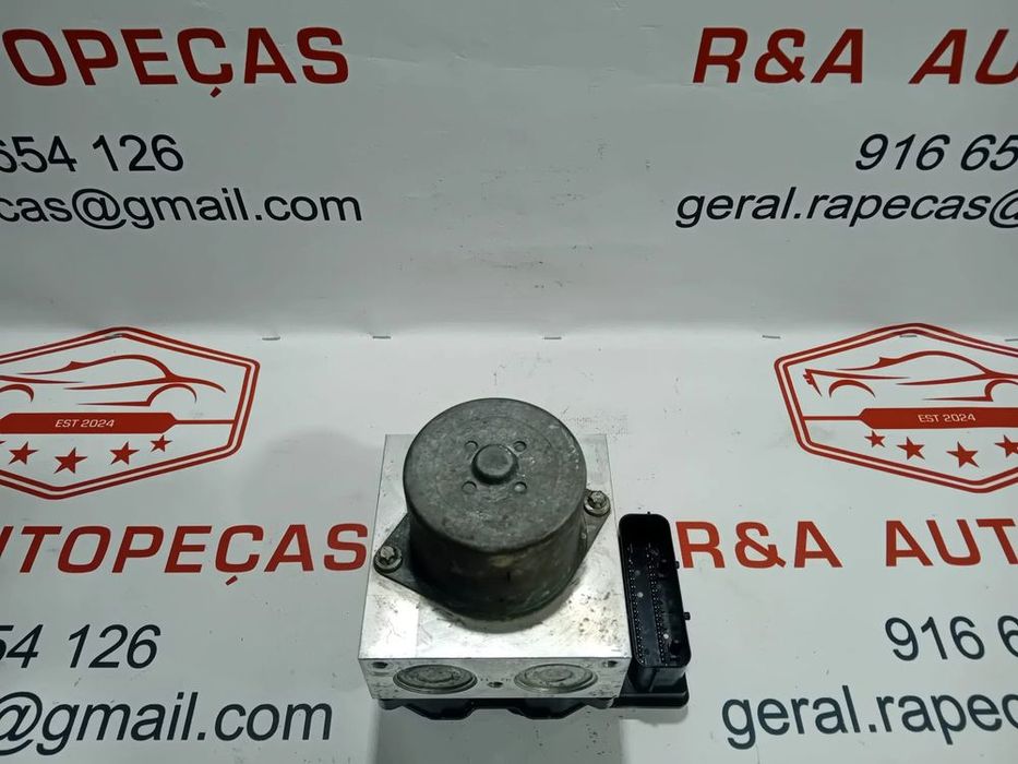Módulo ABS Mini R55 R56 R57 Ref 678590901 Original