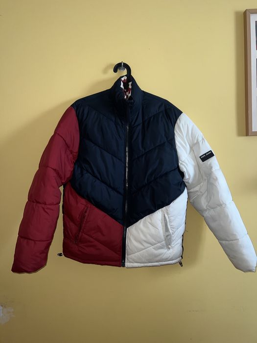 Casaco reversível Pepe jeans