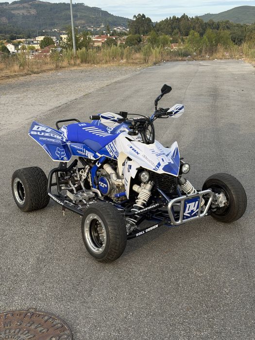 LTR 450 Nacional