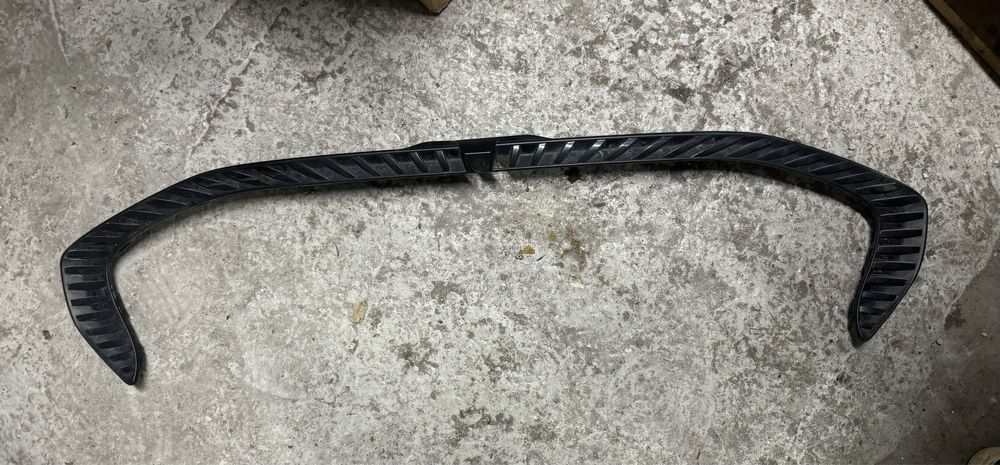 решетка ford mustang mach-e select premium