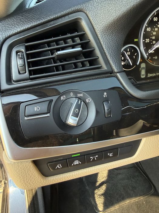 BMW 5 Series 2015 VIN WBA5B3C56GG255954 фото оголошення 14 з 18
