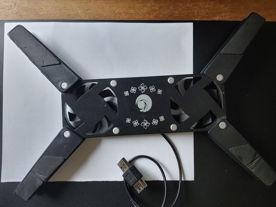 Mini Cooler para arrefecimento