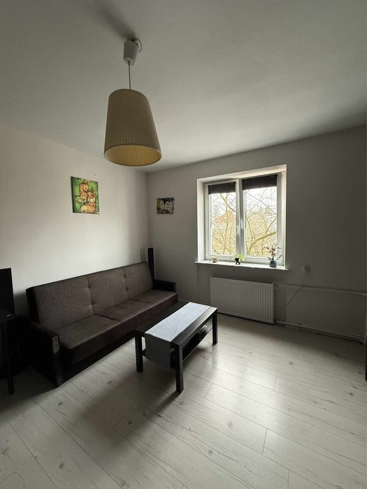 2 pokoje + osobna kuchnia | 45 m² | blisko centrum | ul. Ślężna