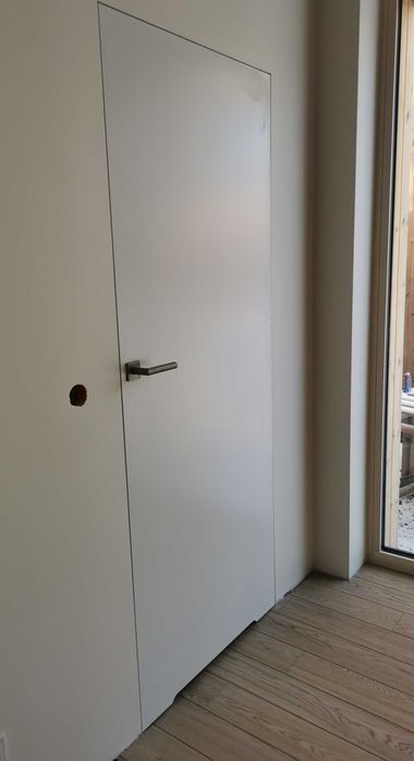 Drzwi ukryte DRE SARA ECO 2