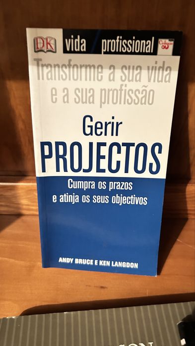 Livros de Gestão, comunicação e liderança. Desenvolvimento Pessoal