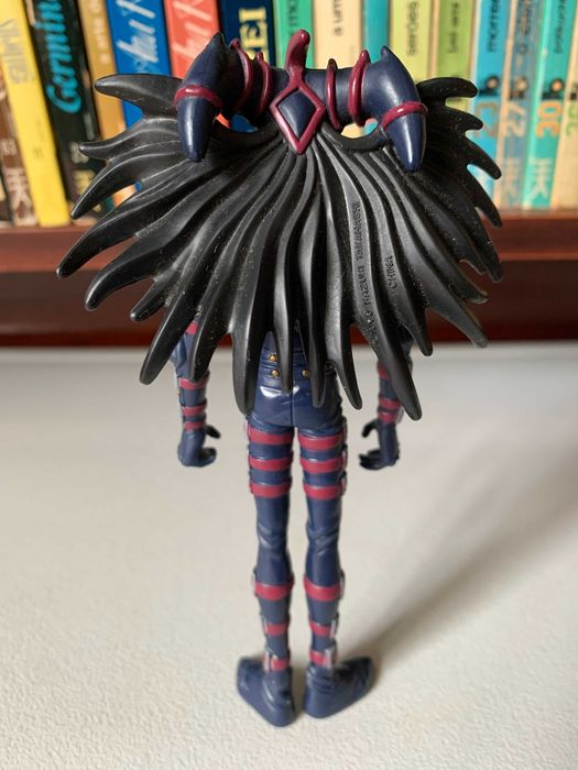 Yu-Gi-Oh! Figure - Magician of Black Chaos64297677540994121