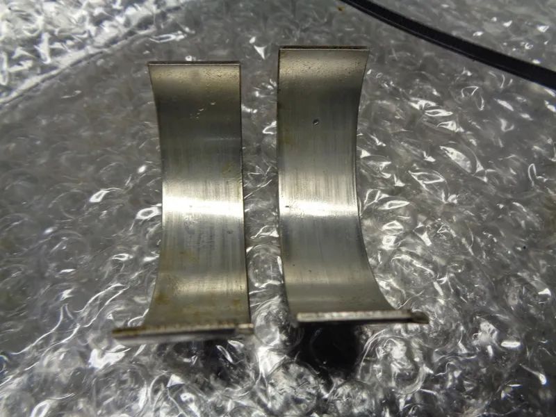 waŁ korbowy ford mondeo mk3 3.0 v6 st meba reba