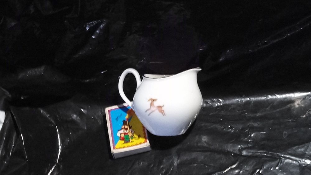 Сливочник,молочник Германі.я тощо