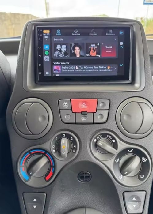 Sistemas Multimédia Android