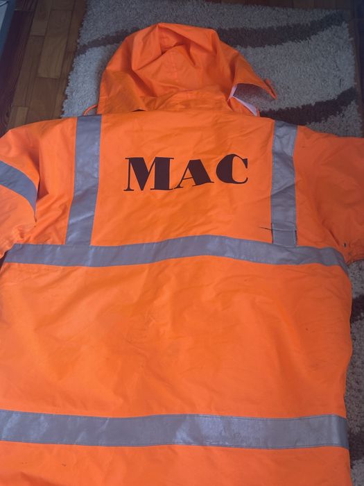 Kurtka męska  rozmiar XL