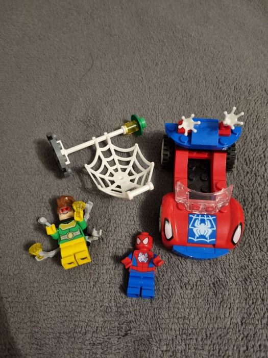 Klocki Lego 10789