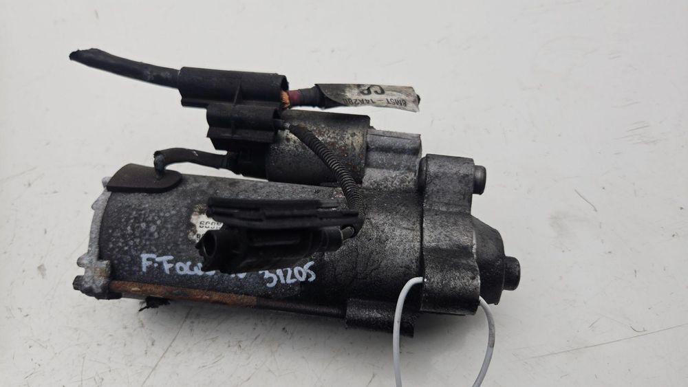 Motor De Arranque Ford Focus