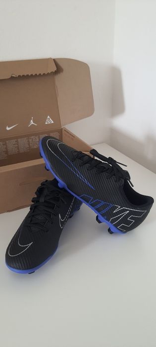 Nike chuteiras  Mercurial vapor 15 club Originais Entrega Grátis